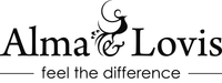 Alma & Lovis Logo