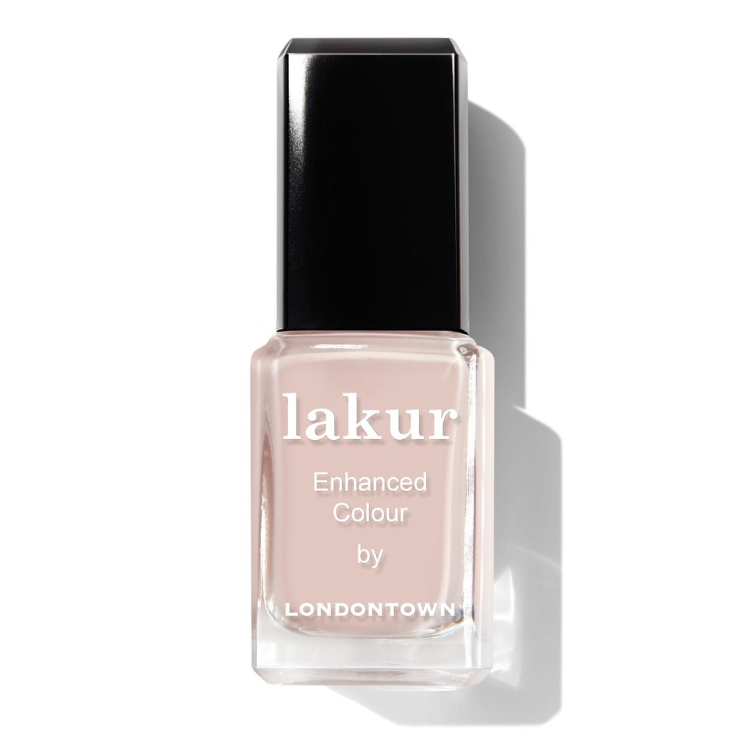 Nagellack Lakur Sandstone von Londontown