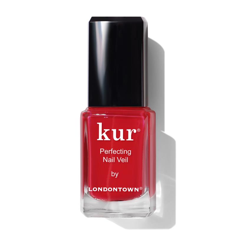 Kur Nail Veil Nr. 8 von LONDONTOWN