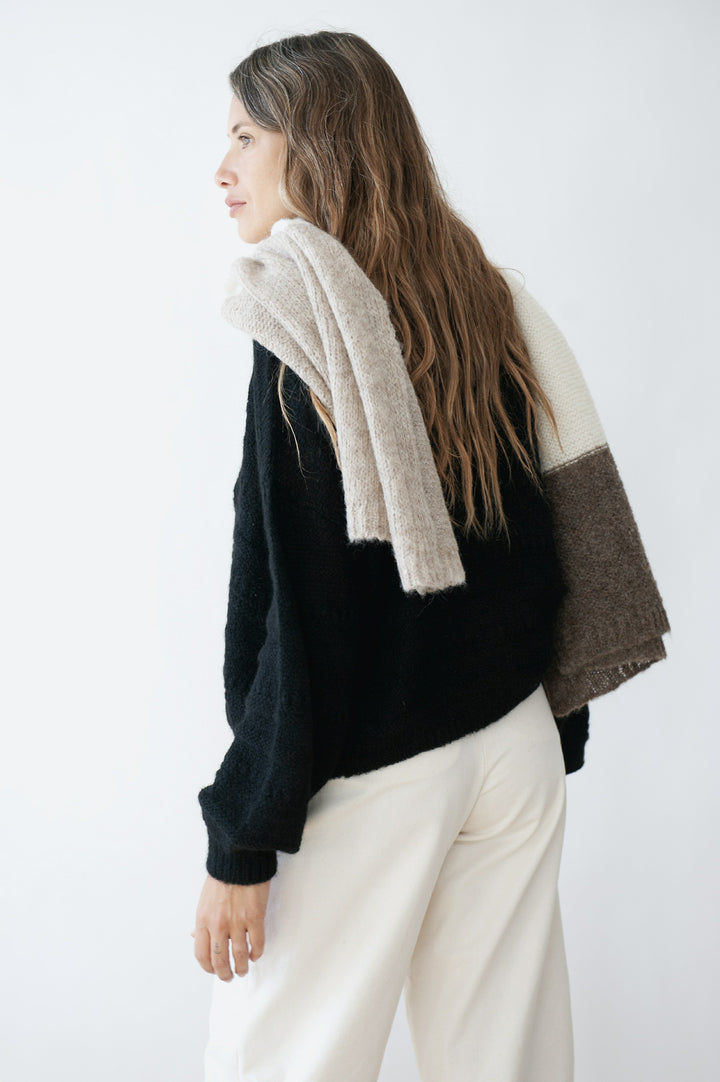 Schal Delta Scarf Desert