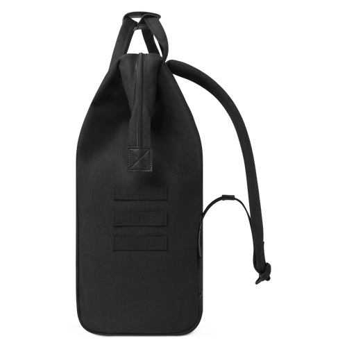 Rucksack Adventurer Large Berlin Black von Cabaia 7