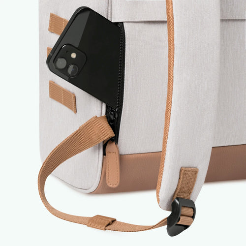 Rucksack Adventurer Medium Arequipa Cream von Cabaia 10