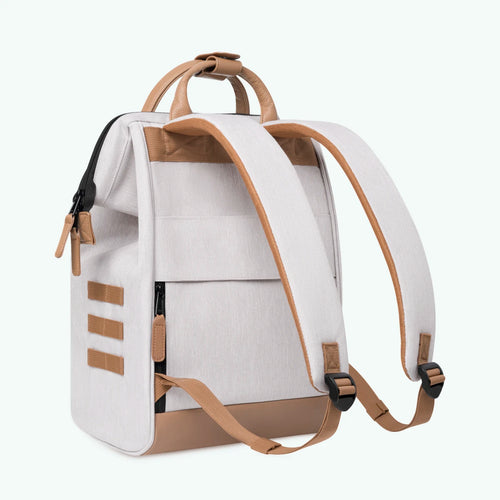 Rucksack Adventurer Medium Arequipa Cream von Cabaia 6