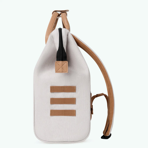 Rucksack Adventurer Medium Arequipa Cream von Cabaia 7
