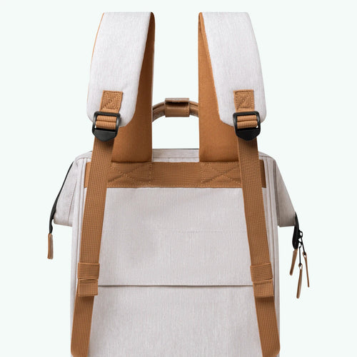 Rucksack Adventurer Medium Arequipa Cream von Cabaia 8