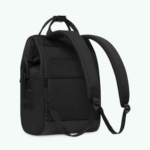Rucksack Adventurer Medium Berlin Black von Cabaia 7