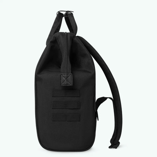 Rucksack Adventurer Medium Berlin Black von Cabaia 8