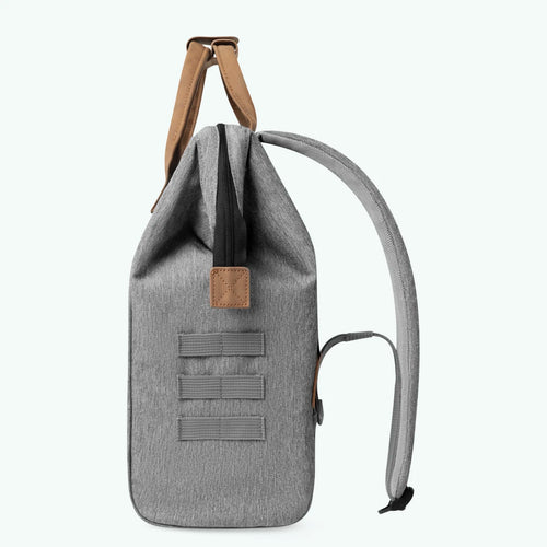 Rucksack Adventurer Medium New York Grey von Cabaia 7