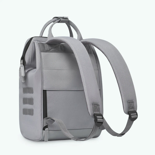 Rucksack Adventurer Medium Poitiers Grey von Cabaia 5