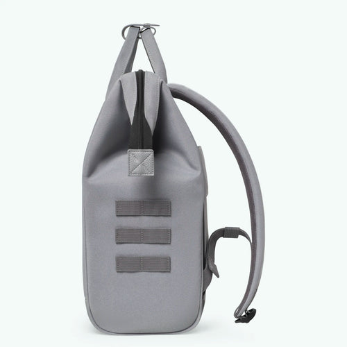 Rucksack Adventurer Medium Poitiers Grey von Cabaia 7
