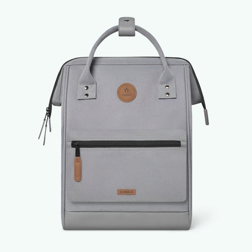 Rucksack Adventurer Medium Poitiers Grey von Cabaia
