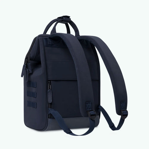 Rucksack Adventurer Medium Zurich Blue von Cabaia 5