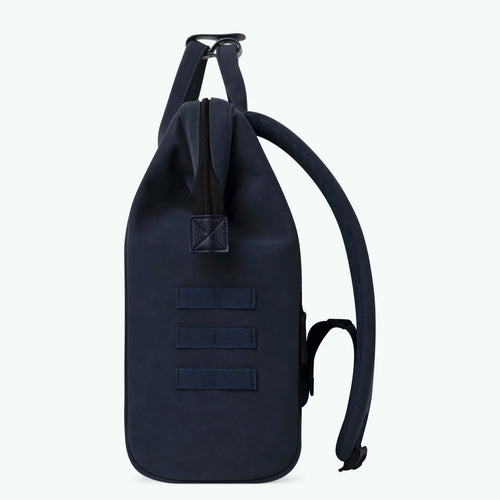 Rucksack Adventurer Medium Zurich Blue von Cabaia 6