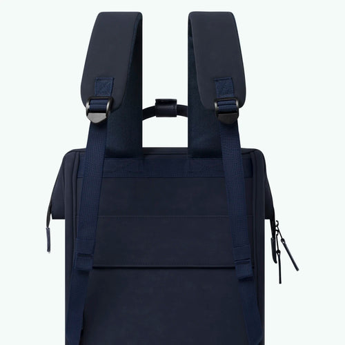Rucksack Adventurer Medium Zurich Blue von Cabaia 7