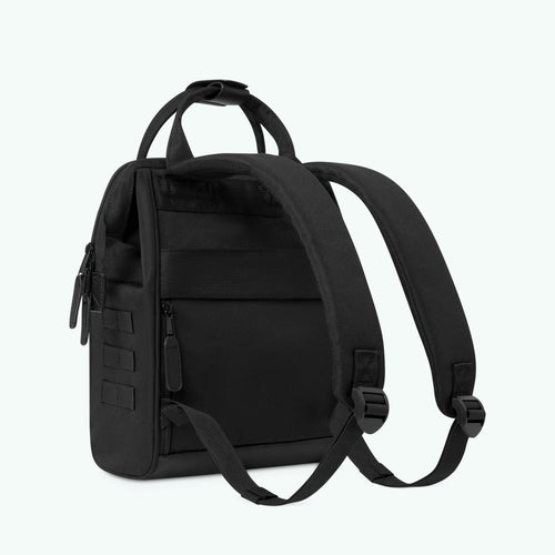 Rucksack Adventurer Small Berlin Black von Cabaia 6