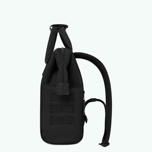 Rucksack Adventurer Small Berlin Black von Cabaia 7