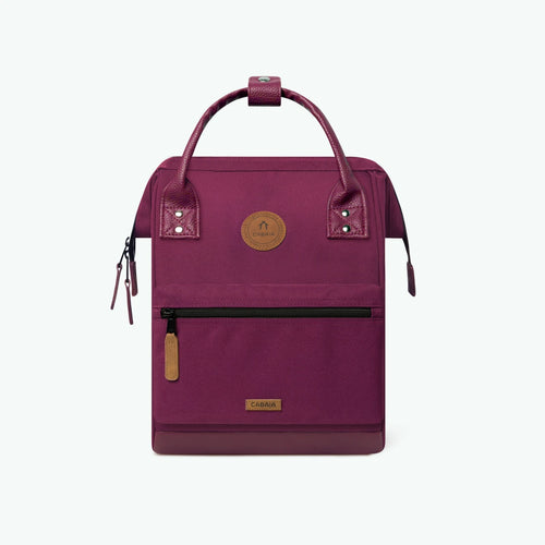 Rucksack Adventurer Small Nice Purple von Cabaia 2