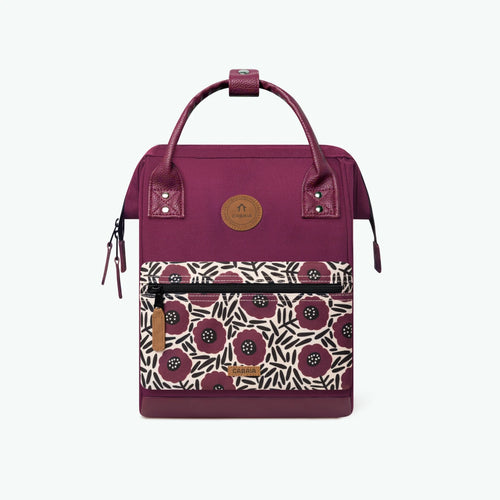 Rucksack Adventurer Small Nice Purple von Cabaia 3