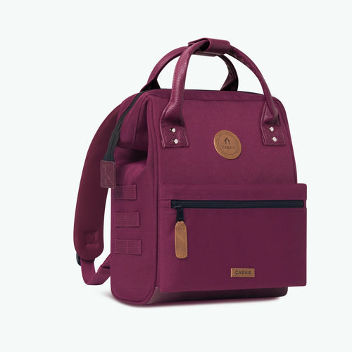 Rucksack Adventurer Small Nice Purple von Cabaia 4