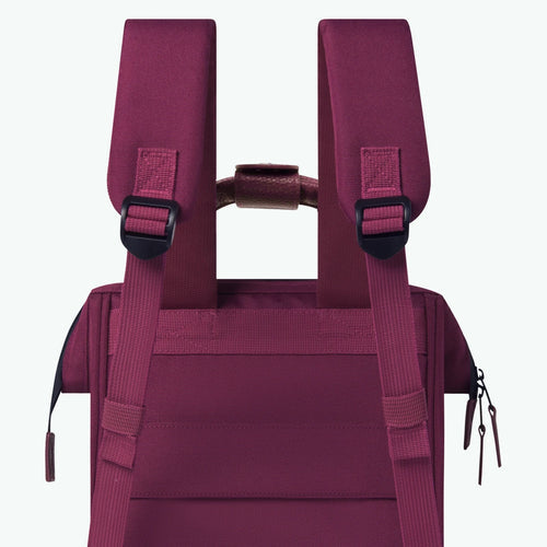 Rucksack Adventurer Small Nice Purple von Cabaia 8