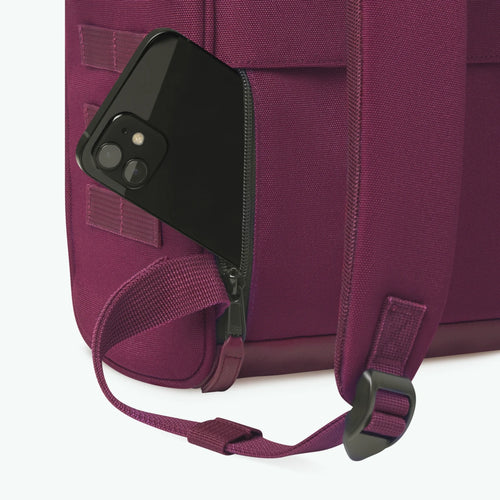 Rucksack Adventurer Small Nice Purple von Cabaia 9