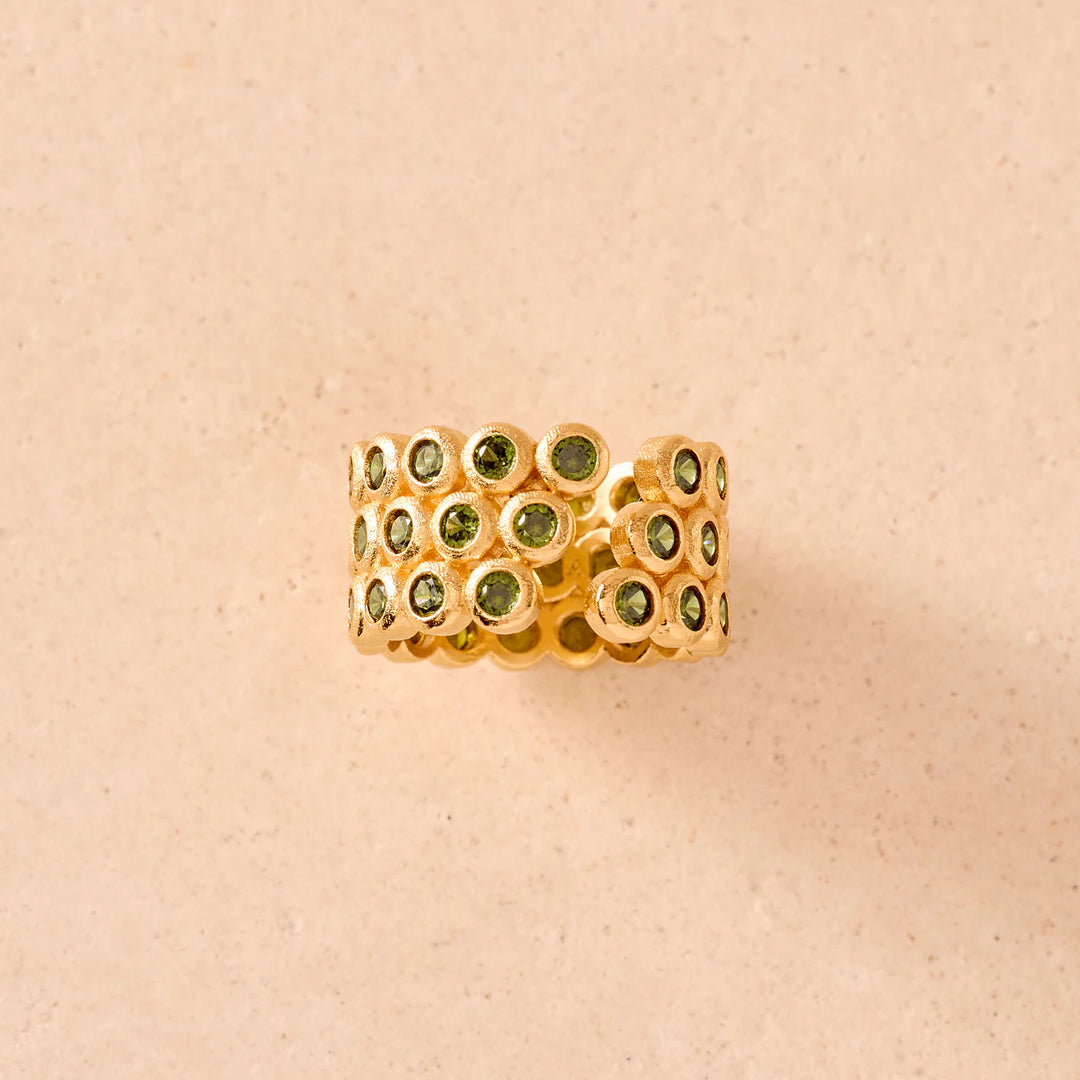 Ring Amélia Trio von Agapée