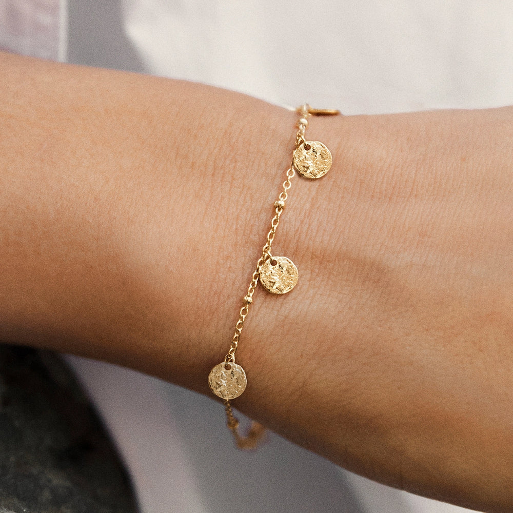 Armband Alceste von Agapée 2