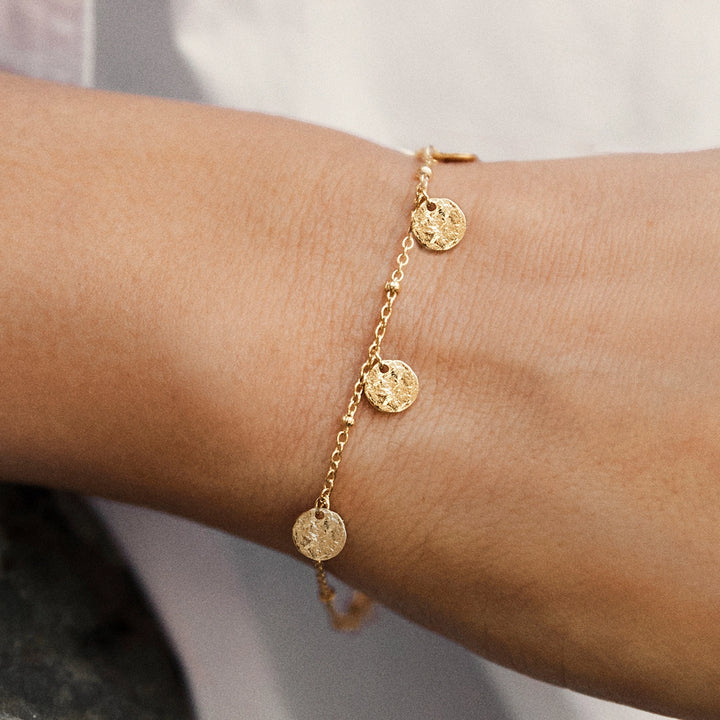 Armband Alceste von Agapée 2