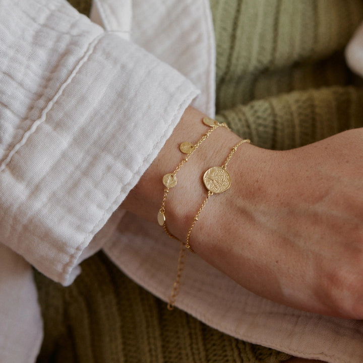 Armband Alceste von Agapée 3