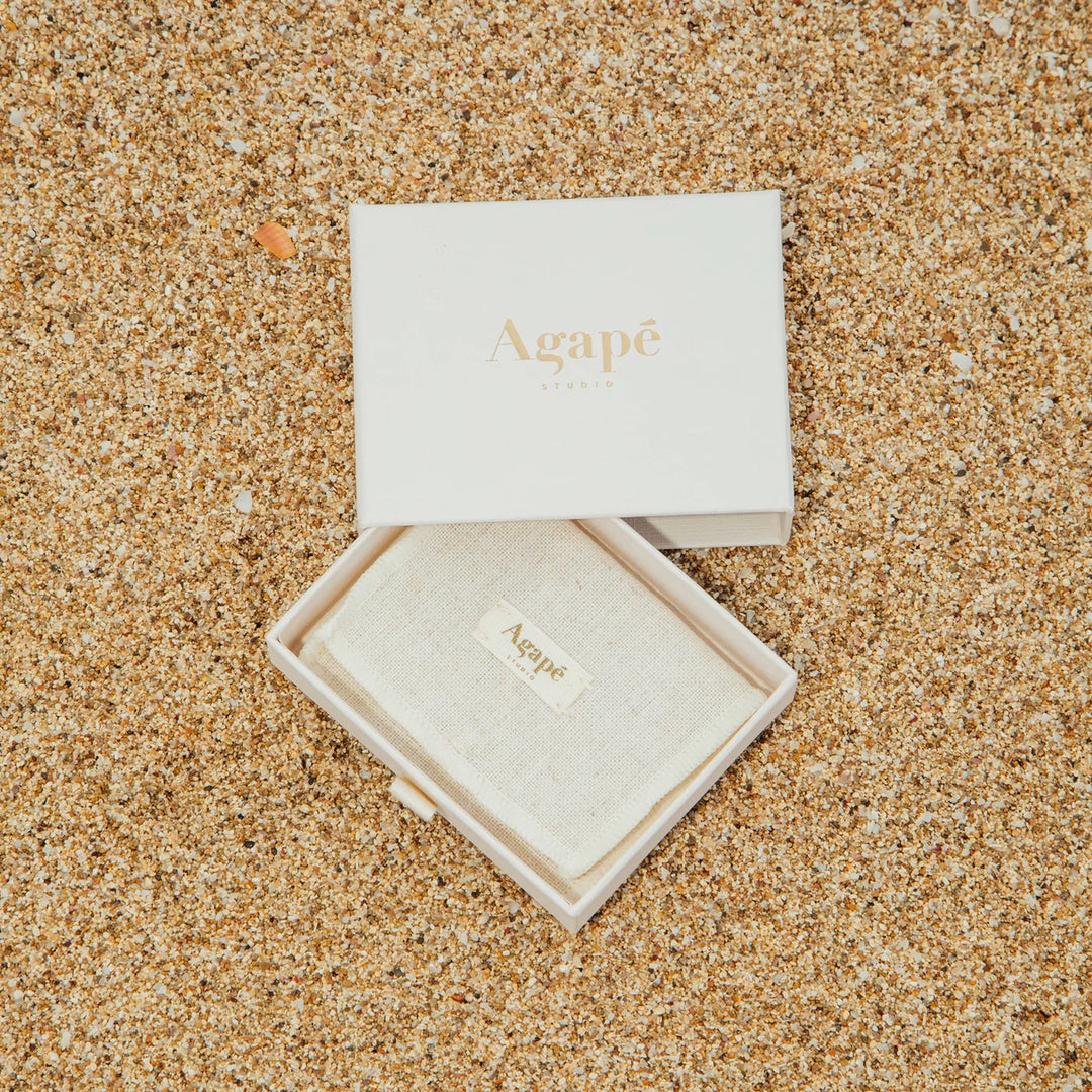 Armband Cala Charm Verpackung
