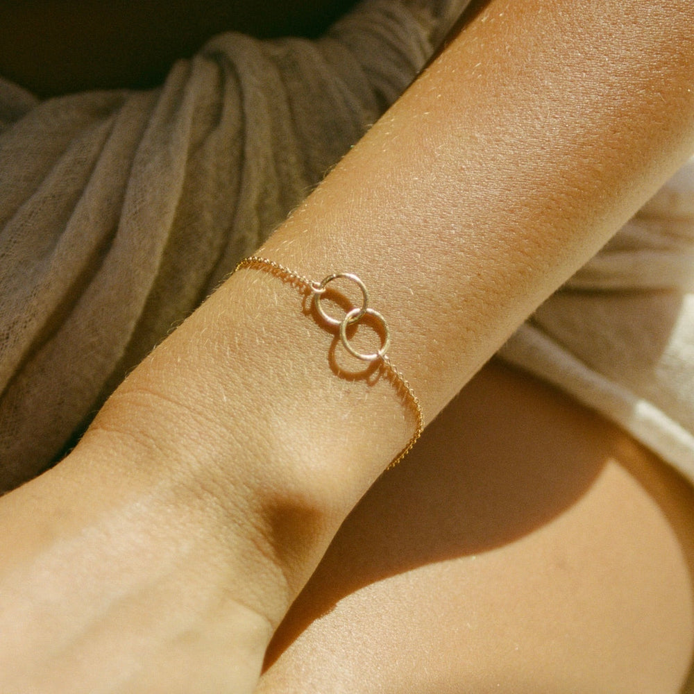 Armband Cira Bracelet von Agapée 2