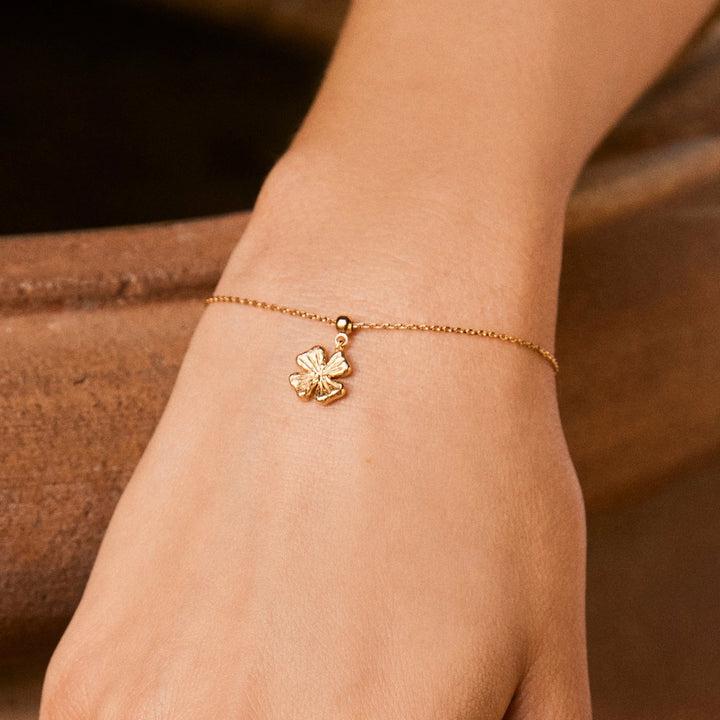 Armband Felicita Charm von Agapée 2