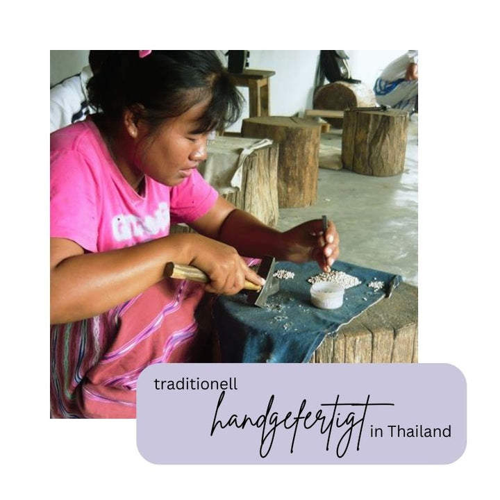 Armband Karen Silber Drachenfrucht von UMIWI 3