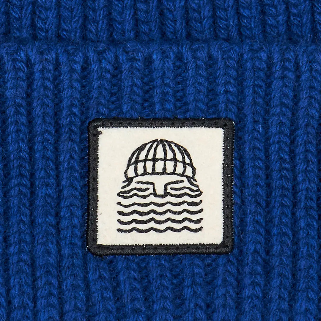 Beanie Mini to the Sea Abyss von Bask in the sun 2