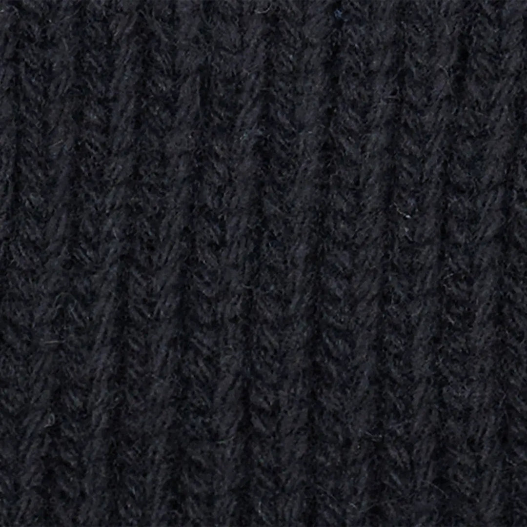 Beanie Mini to the Sea Black von Bask in the sun 3