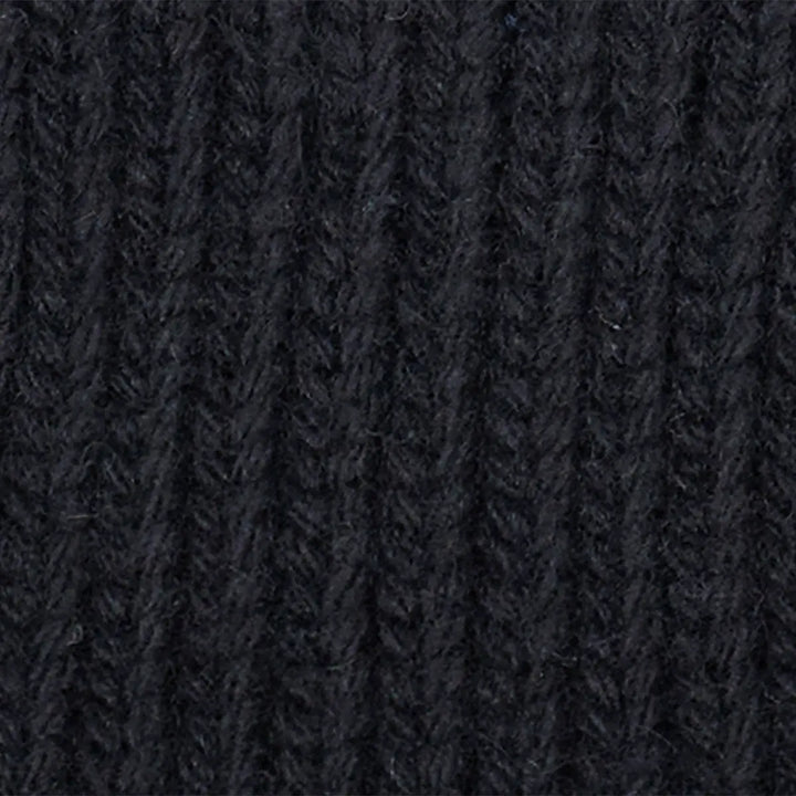 Beanie Mini to the Sea Black von Bask in the sun 3