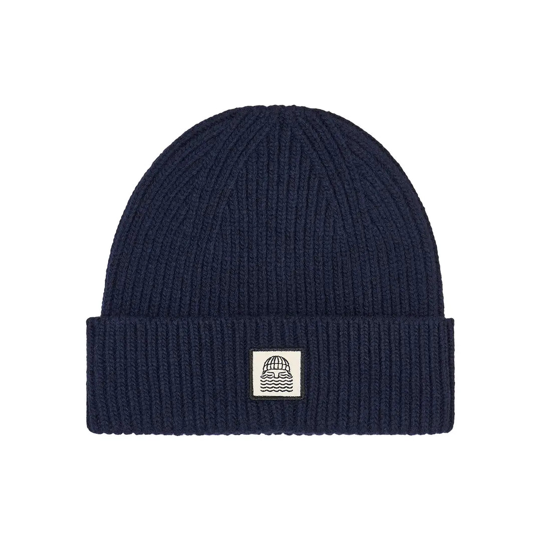 Beanie Mini to the Sea Navy von Bask in the Sun