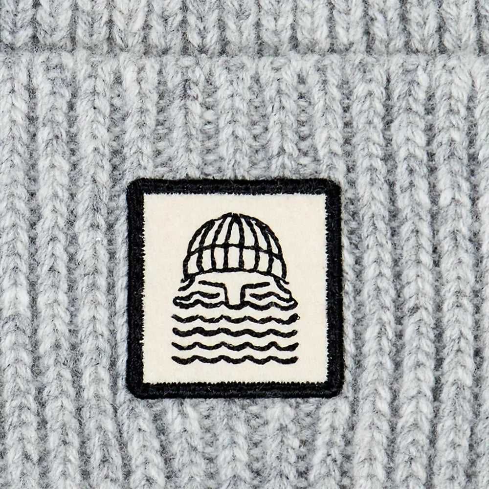 Beanie To The Sea Pearl von Bask in the sun 2