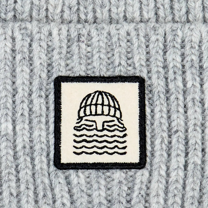 Beanie To The Sea Pearl von Bask in the sun 2