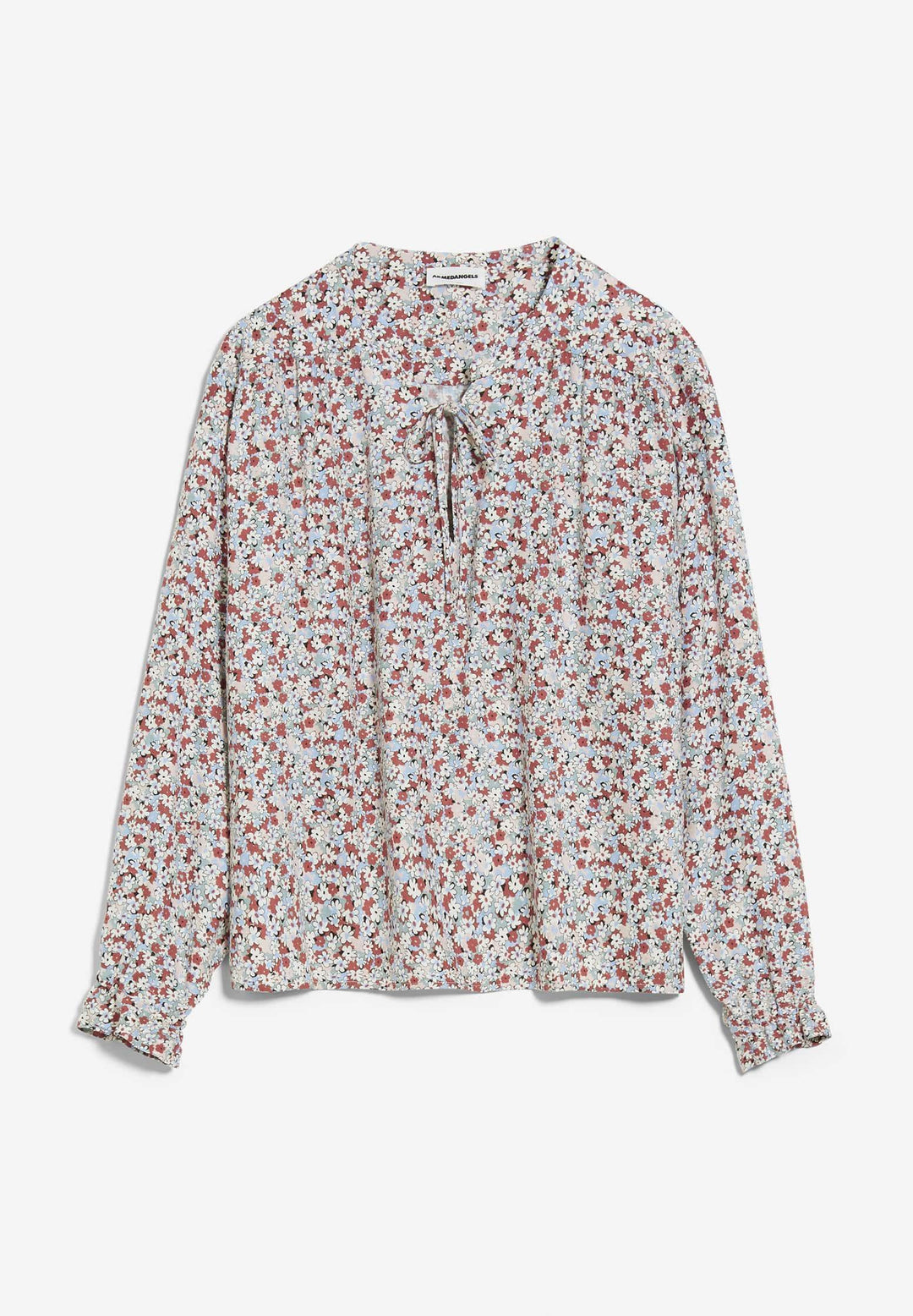 Bluse ILICAA BOHEME aus Lenzing™ Ecovero™ Mix von Armedangels 5