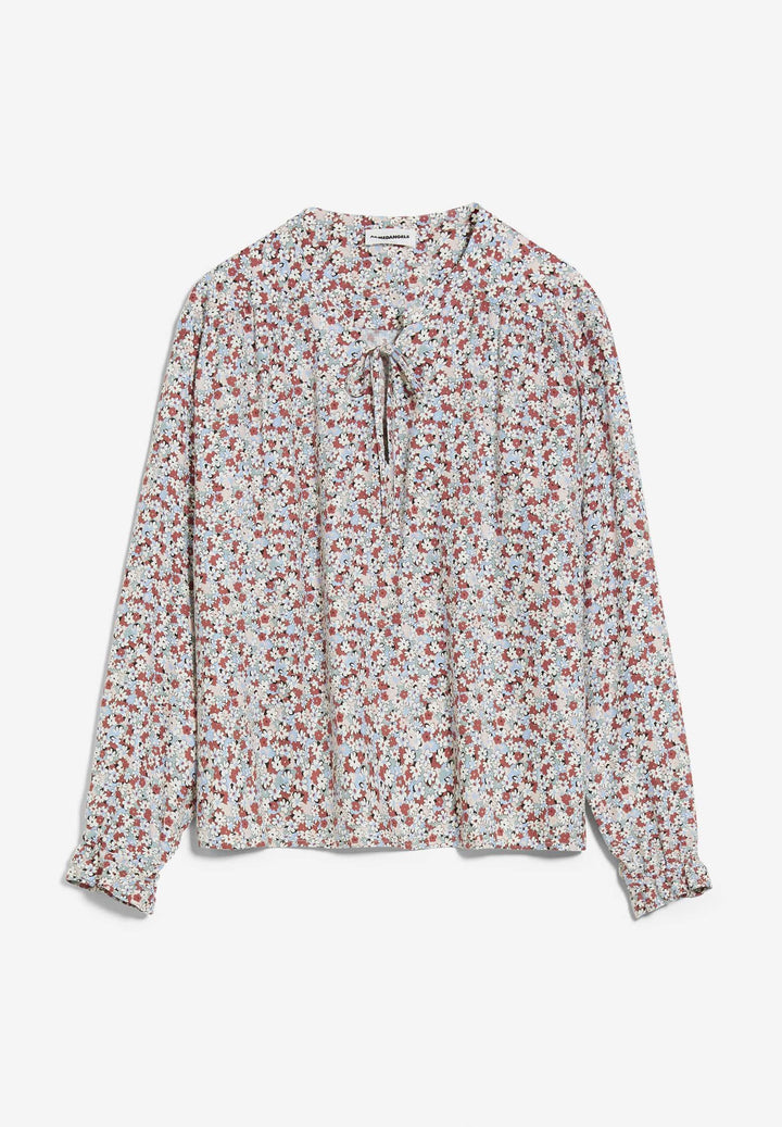 Bluse ILICAA BOHEME aus Lenzing™ Ecovero™ Mix von Armedangels 5