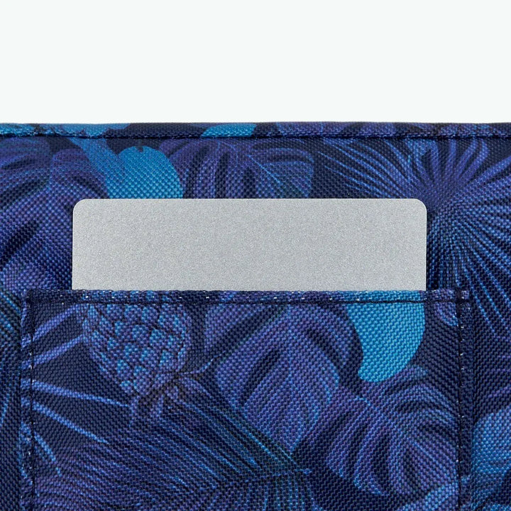 Bum Bag Small Reykjavik Navy von Cabaia - Zweiblatt 4
