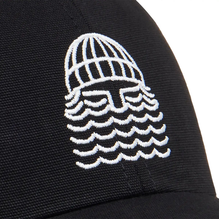 Cap Mini to the Sea Black von Bask in the Sun 3