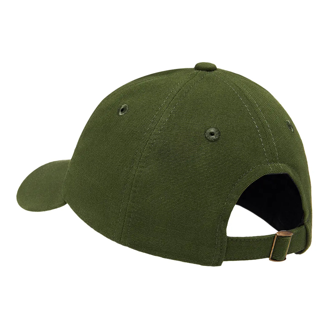 Cap Mini to the Sea Olive von Bask in the Sun 2