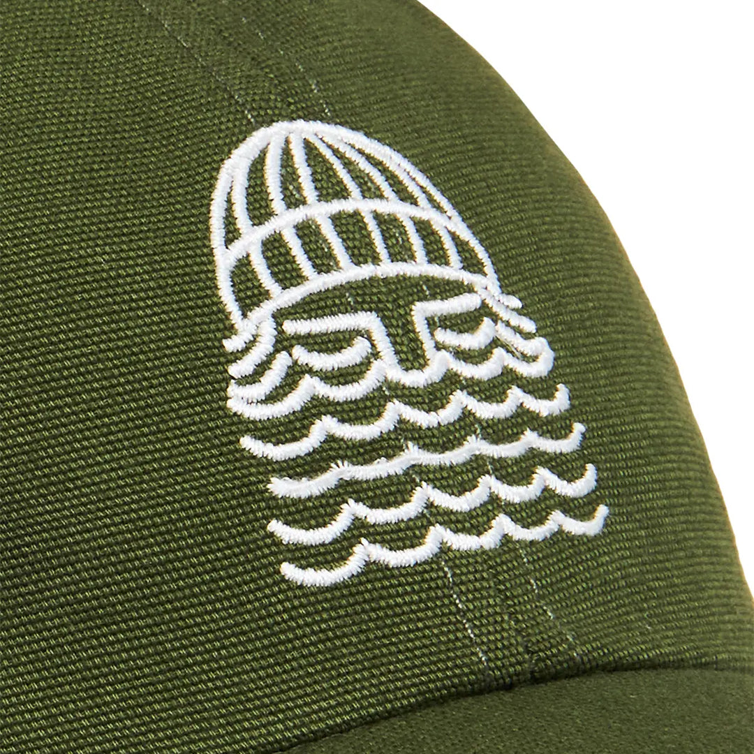 Cap Mini to the Sea Olive von Bask in the Sun 3