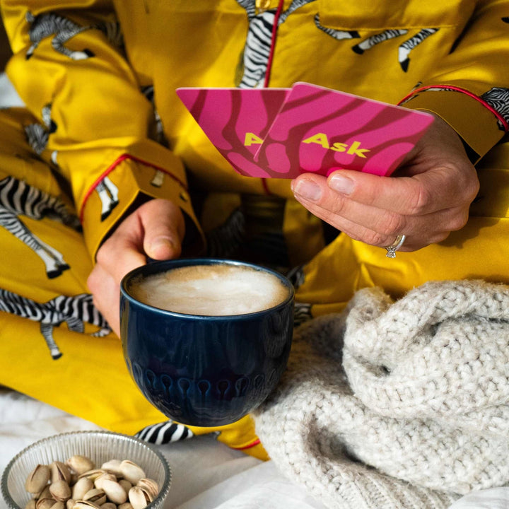 Fragespiel Ask & Task Selflove von Finimi 3