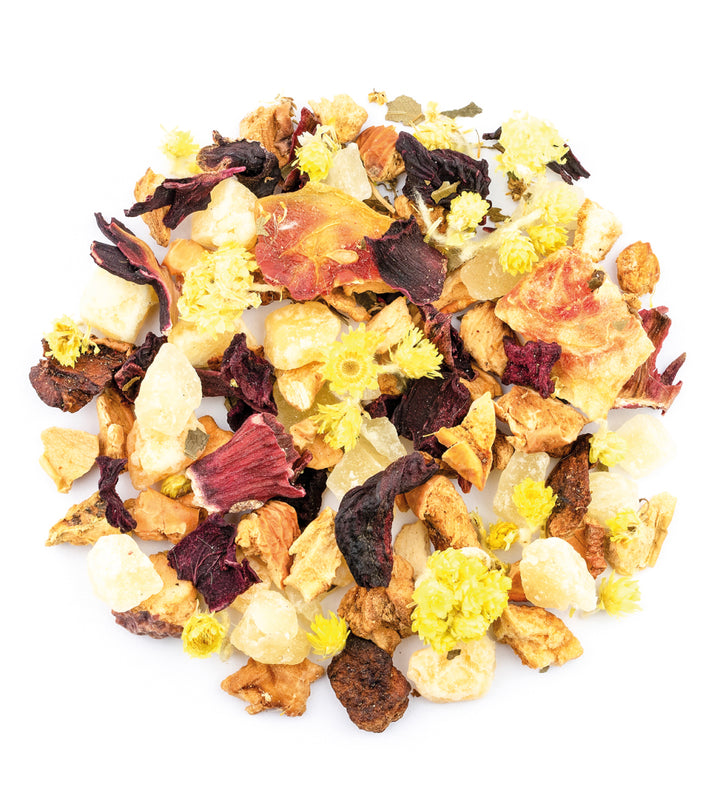 Früchte Teemischung Schön dass Es Dich Gibt Mix 15g von TATEETATA 1