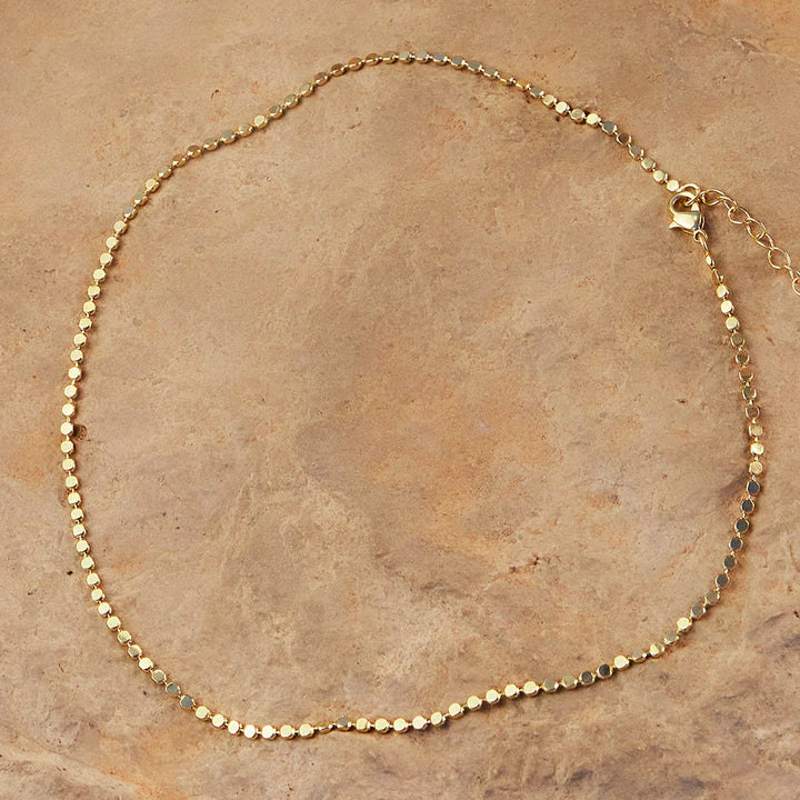 Halskette Anatole Choker von Agapée 4