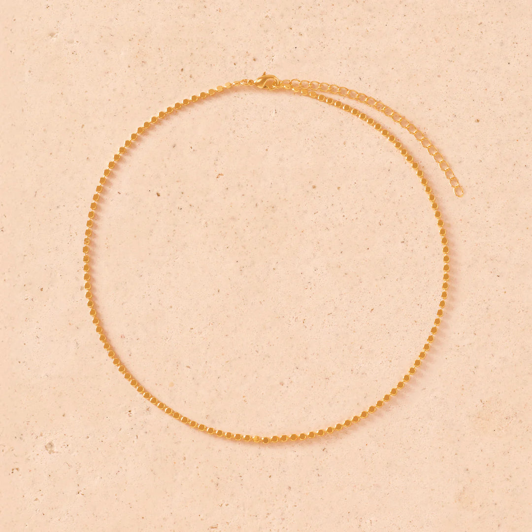 Halskette Anatole Choker von Agapée