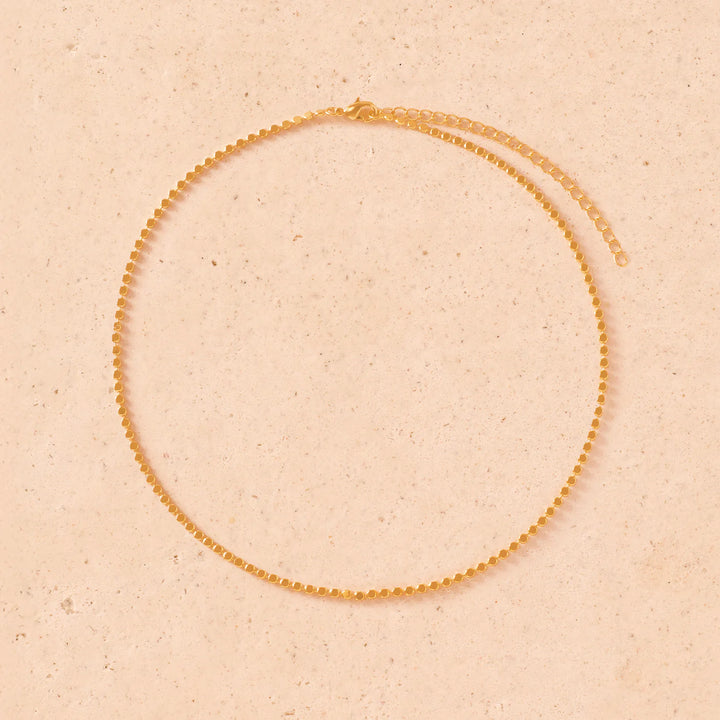 Halskette Anatole Choker von Agapée